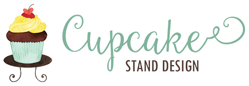 Cupcake Stand Design